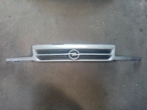 Calandra opel astra - opel, f