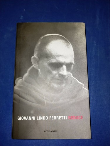 Giovanni lindo ferretti reduce - lindo,