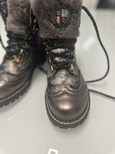 Scarpe invernali della - scarpe,
