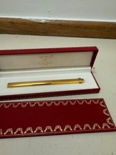 Must de Cartier penna stilo