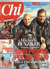 Chi chi CHI Gloria Guida