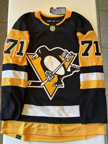 Maglia hockey pittsburgh - maglia,