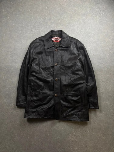 Vintage real leather - vintage,
