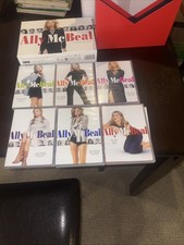 Ally McBeal: The Complete