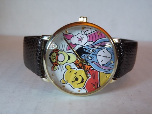 Orologio disney uomo vintage - orologio,