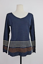 FENDI ROMA MAGLIONE DONNA TG