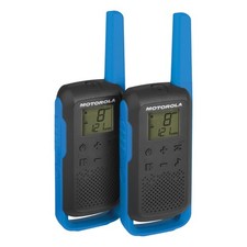 Motorola Solutions T62 PMR Blu