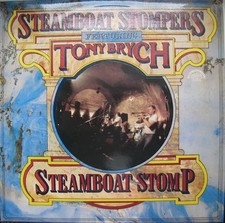 Steamboat stompers featuring - steamboat,