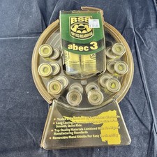 Bsb boss speed - boss, bearings
