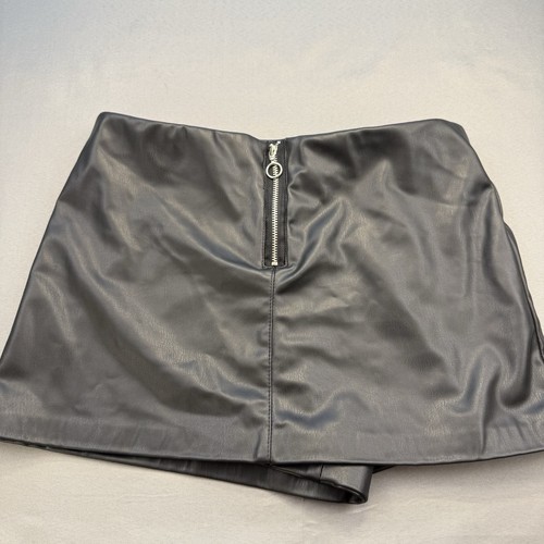 Zara skorts donna - zara, nero