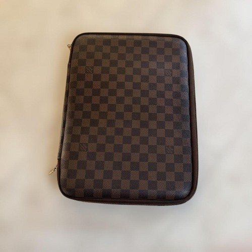 Louis vuitton damier - damier, manicotto