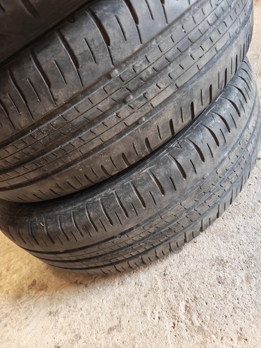 Gomme usate estive 205 - estive,
