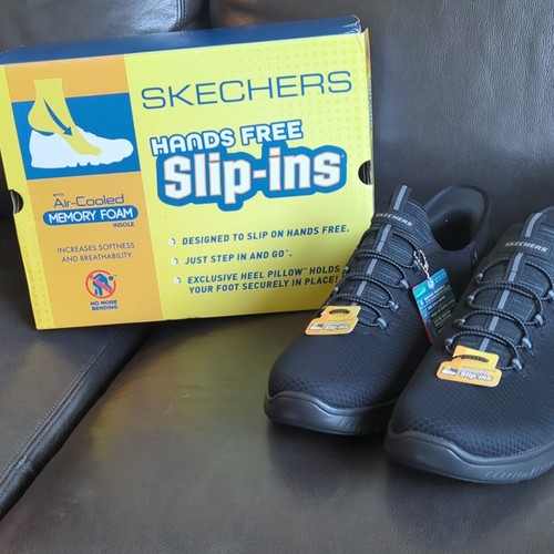 Skechers mani libere slip - mani, slip-in
