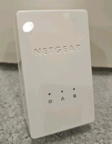 Netgear powerline 200 mini - 200,