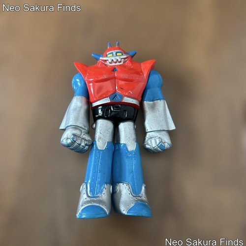 Figurina ufo warrior diapolon - ufo,