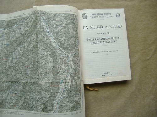 Cai rifugio a - cai,