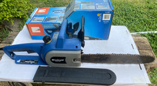 Elettrosega Einhell BG-EG 1840