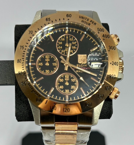 Orologio uomo elgin - uomo,