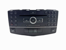 Autoradio Mercedes W204