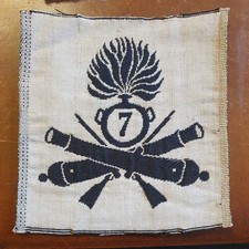 Fregio da telino kepi