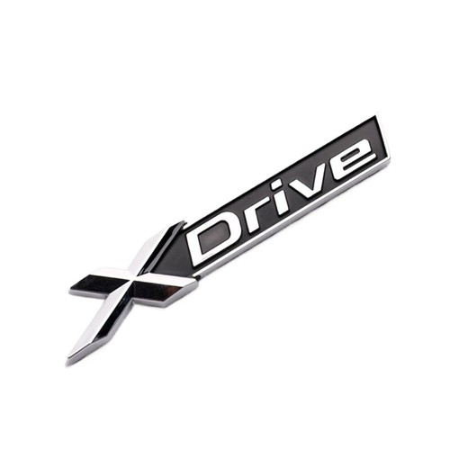 Adesivo logo emblemi - , xdrive