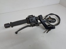 Manubrio Sinistro Suzuki GSX