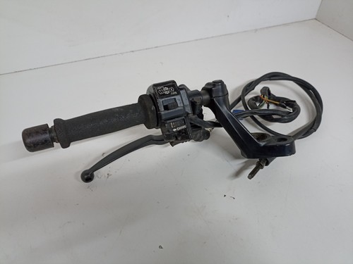 Manubrio sinistro suzuki gsx - suzuki,