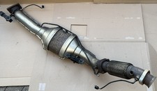 Catalizzatore BMW X5 E53 3.0d M57N 218cv 2005-2006 per veicoli con DPF 7800543