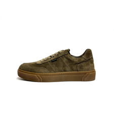 Scarpe uomo nero giardini - uomo,