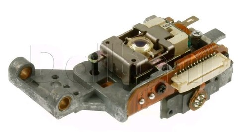 Hop 1000 new laser - new, lens