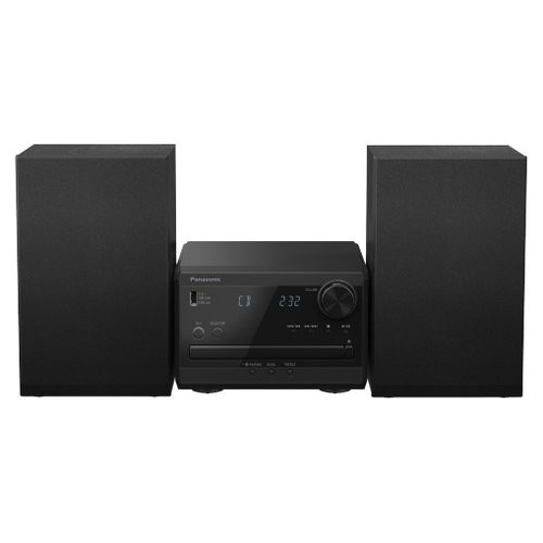 Compatto panasonic sc - hi,