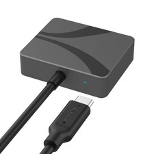SABRENT Case USB C per SSD M 2