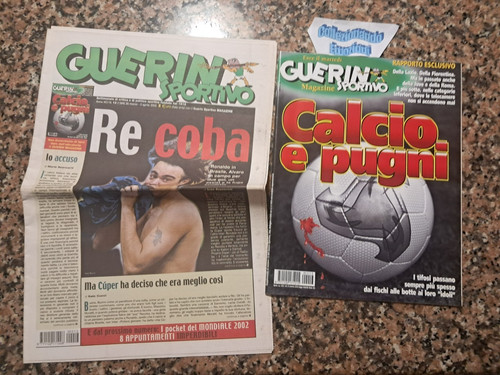 Guerin sportivo - guerin, 13