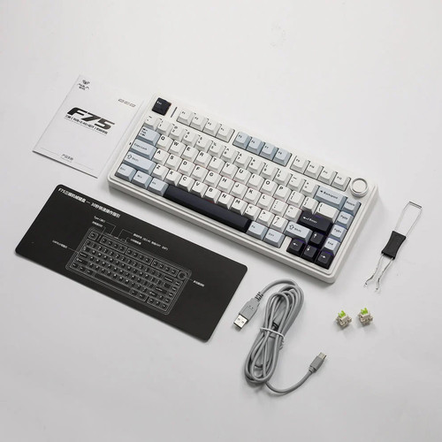 Aula f75 tastiera da - aula, gioco