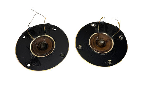 Acoustic research una - 2x,