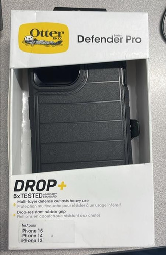 Custodia otterboxdefender - custodia,
