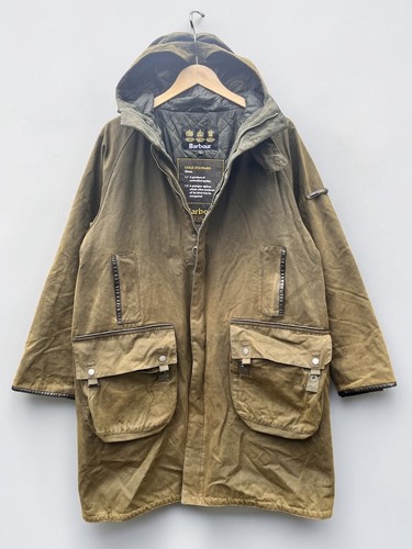 Barbour supa hunting - supa-hunting, rara