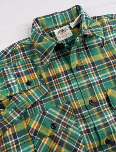 Camicia flanella vera - di,