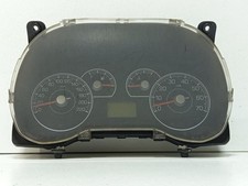 QUADRO STRUMENTI PER FIAT