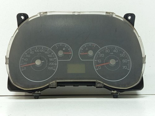 Quadro strumenti per fiat - quadro,