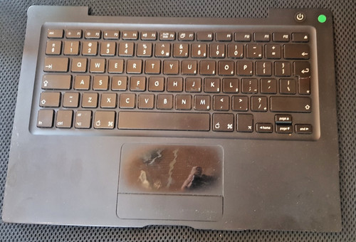 Apple macbook a1181 2006 - macbook, 13
