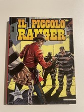 IL PICCOLO RANGER 25 EDIZIONI