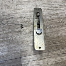 PIASTRA LUNGHEZZA PUNTO