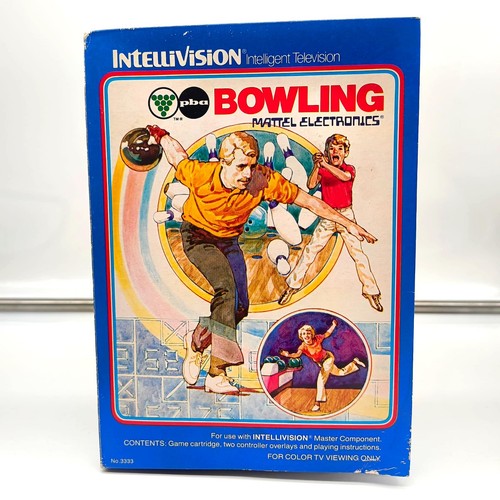 Bowling pal mattel - -,