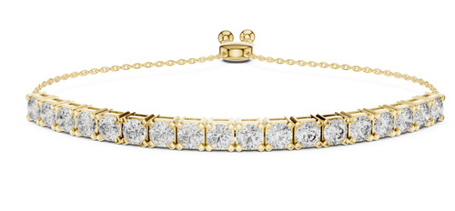 Bracciale tennis donna