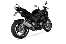 Kawasaki z1000 scorpion - z1000,