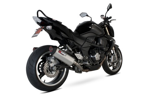 Kawasaki z1000 scorpion - kawasaki, 07-09