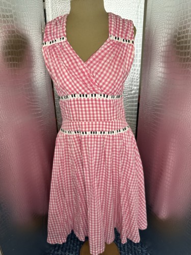 Abito costume john kristiansen - abito,