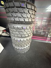 Go kart good used KT3  Dunlop