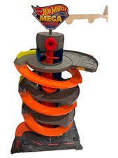 Hot Wheels Mega Garage